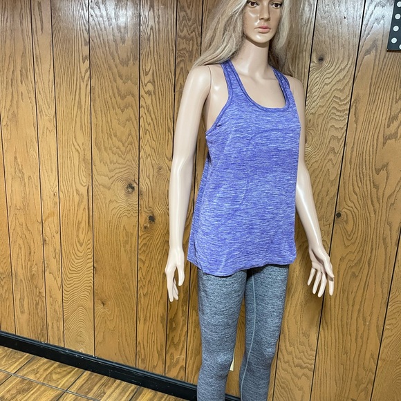Lululemon Swiftly Tech Tank - Picture 8 of 16